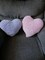 Heart pillows product 1